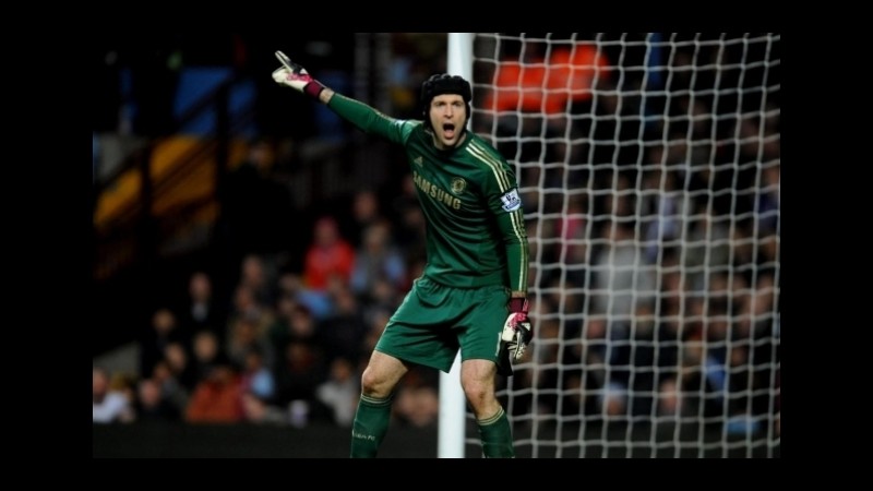 Cech sul mercato, il Psg spunta a 3,50