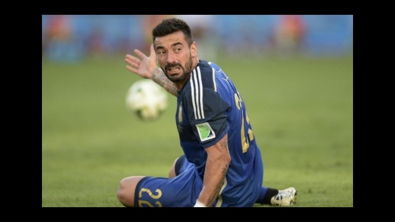 Calciomercato, per Lavezzi i bookie dicono Liverpool