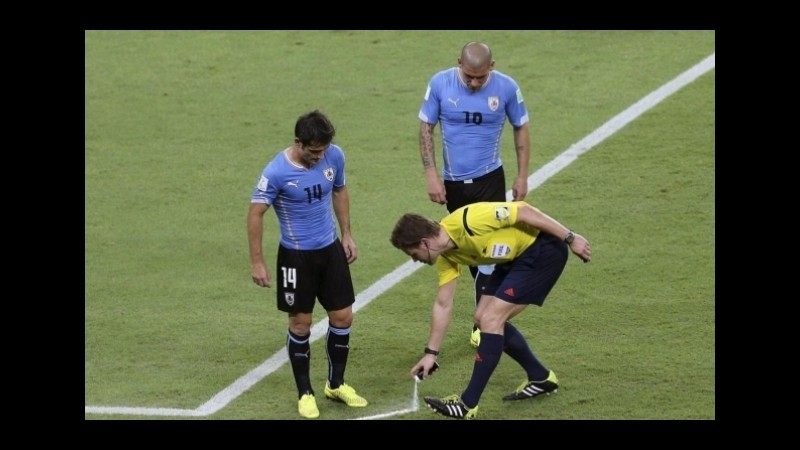 Premier League: anche i bookie puntano sullo spray