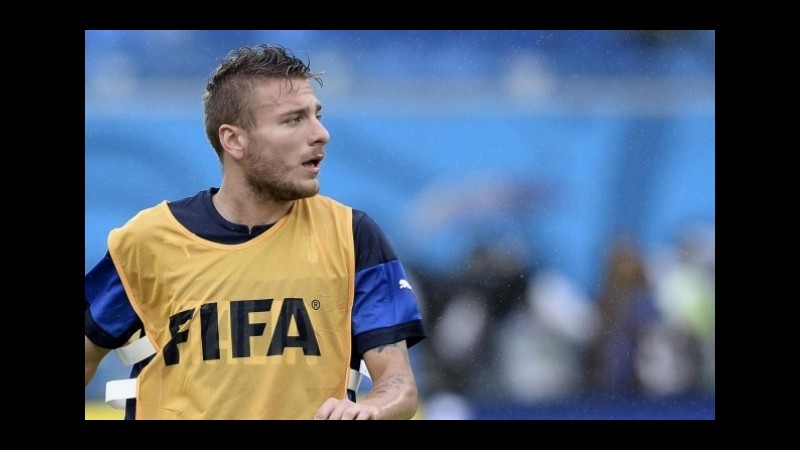 Supercoppa Germania: Immobile contro il Bayern, il gol vale 2,62