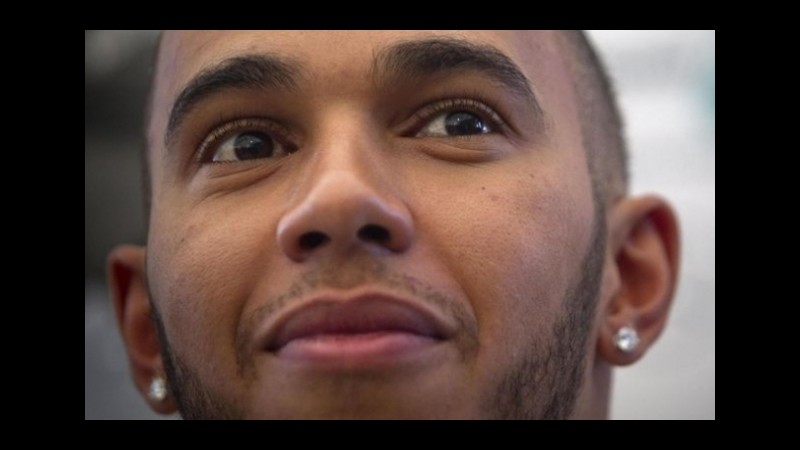 Formula 1, il riscatto di Hamilton in Ungheria a 1,72