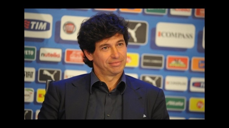 Presidenza Figc: Albertini si candida, ma in quota vince Tavecchio