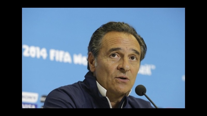 Prandelli al Galatasaray, il titolo si gioca a 2,40