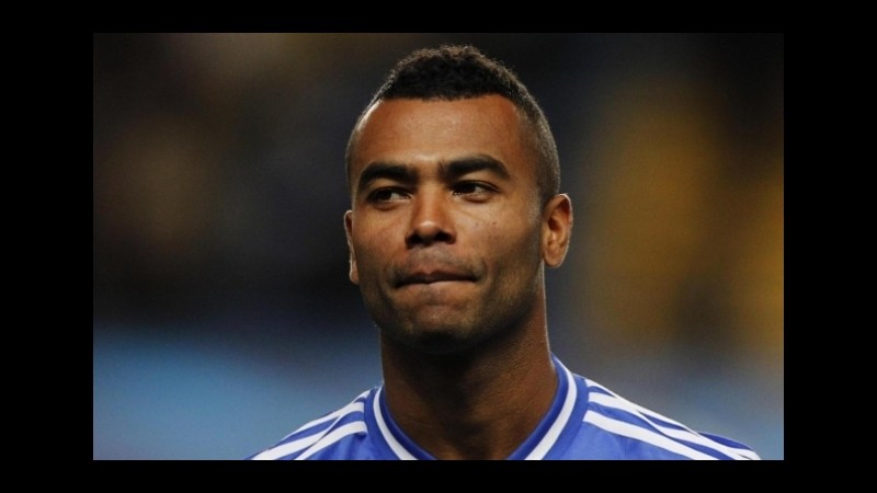 Calciomercato: Ashley Cole alla Roma, c’è il sì dei bookmaker
