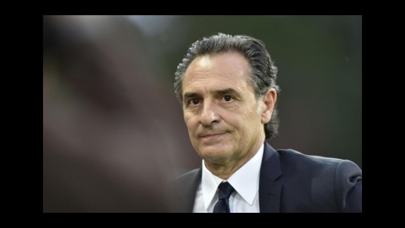 Mondiali 2014, Inghilterra-Italia: i bookie danno l’11 a Prandelli