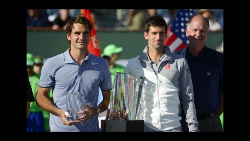 Tennis, Roland Garros: Nadal e Djokovic a quote da finale
