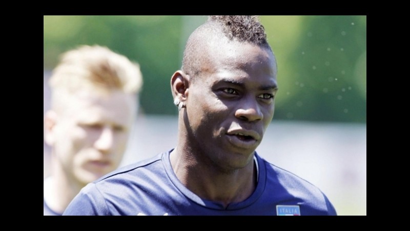 Calciomercato, Balotelli-Arsenal: c’è il sì dei bookmaker