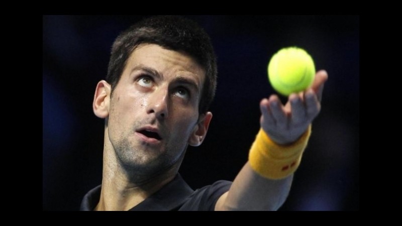 Roland Garros: Djokovic domina Tsonga nelle quote