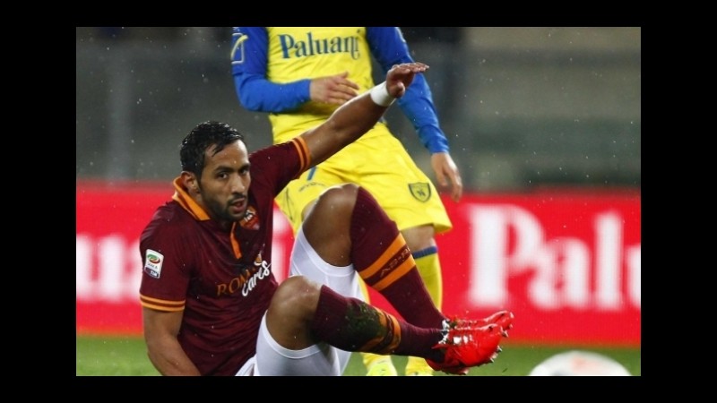 Calciomercato: Benatia può lasciare la Roma, per i bookie futuro al Barça