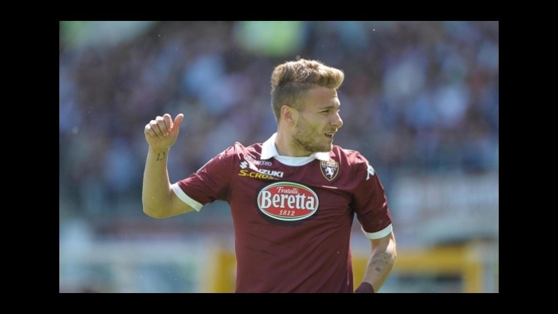 Mondiali 2014, Immobile bomber azzurro: un sogno a quota 7,50