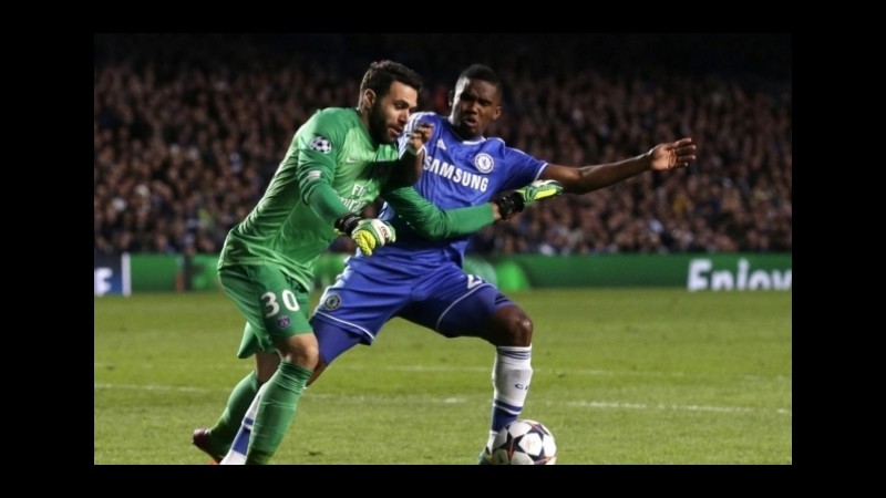 Eto’o contro Mourinho, per i bookie futuro al Besiktas