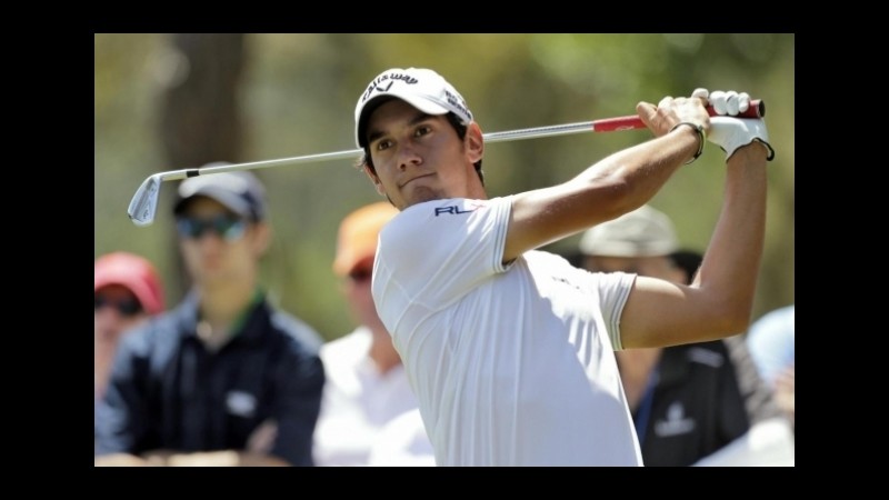 Golf, BMW PGA Championship: Manassero cerca il bis, ma in lavagna vince McIlroy