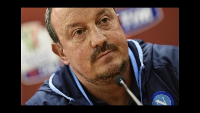 Il Tottenham esonera Sherwood, in lavagna avanza Benitez