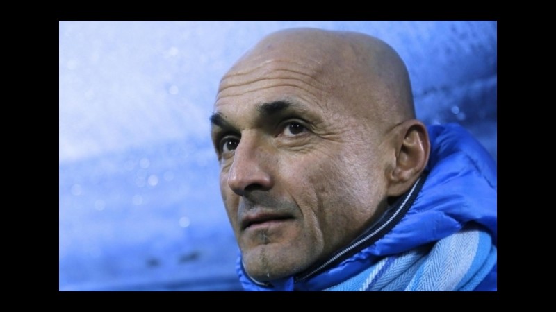 Panchina Milan, l’arrivo di Spalletti a 4,50