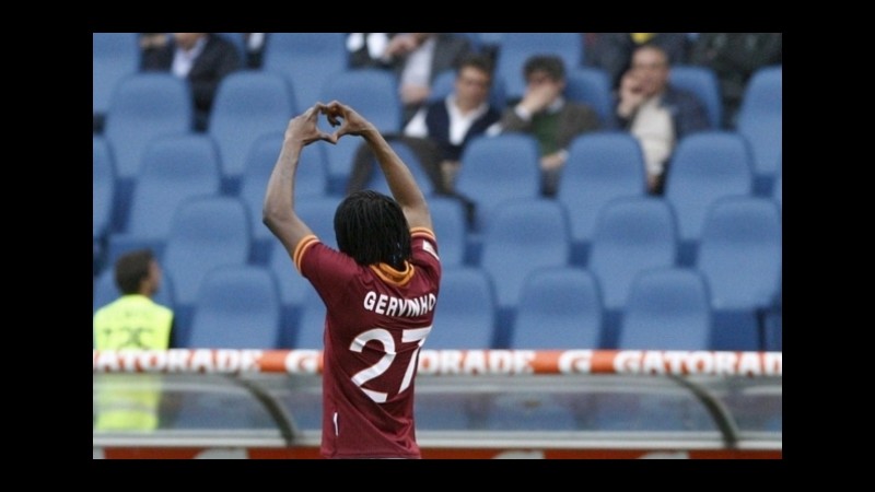 Roma-Juventus, Gervinho vuole un altro gol: in quota vale 2,50