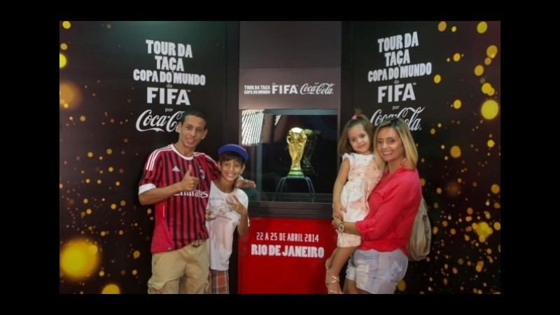 Mondiali 2014, per i bookie gare in Brasile ancora a rischio