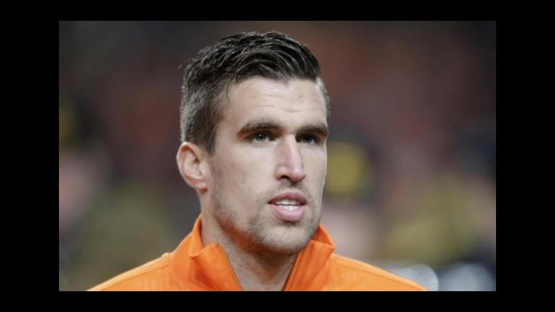 Calciomercato, Strootman-United: no dei bookmaker