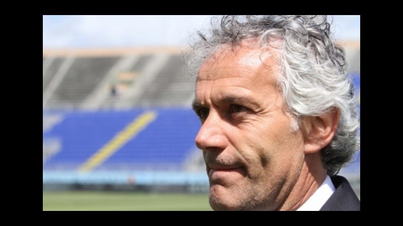 Panchina Milan, in quota arriva Donadoni