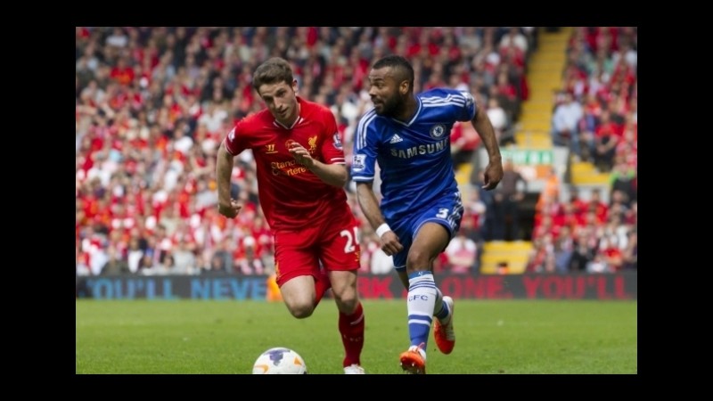 Premier League: il Chelsea riapre il campionato, ma i bookie puntano su Liverpool e City
