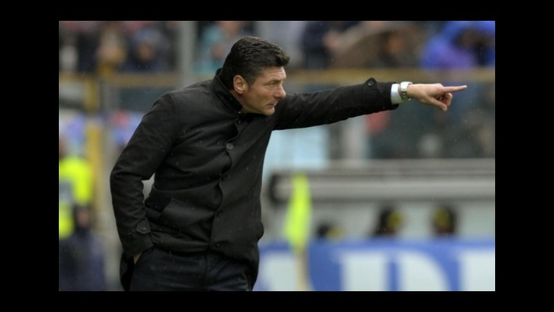 Inter-Napoli: nerazzurri avanti, il Goal a 1,57