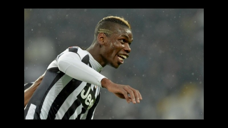 Pogba-Psg, tra i bookmaker l’affare torna in primo piano