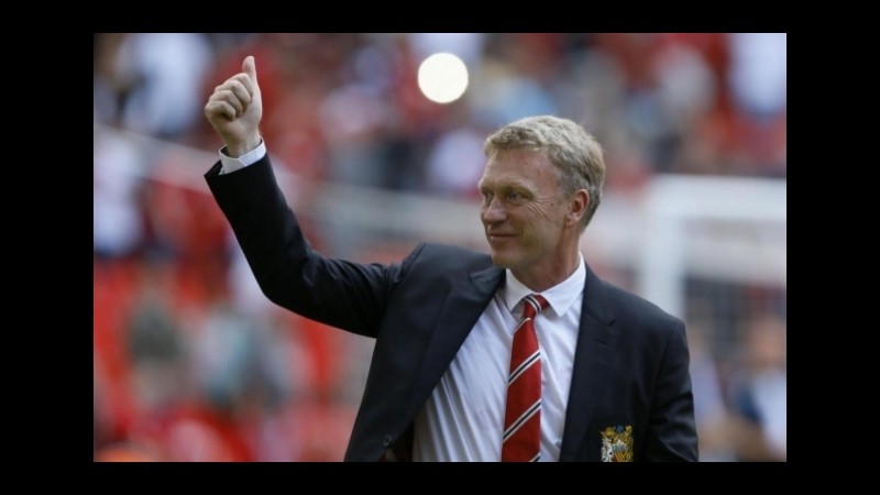 Dal Newcastle alla carriera in tv: i bookie scommettono sul futuro di Moyes
Dal Newcastle alla carriera in tv: i bookie scommettono sul futuro di Moyes