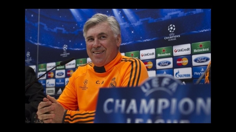 Premier, United-Ancelotti: per i bookie si può fare