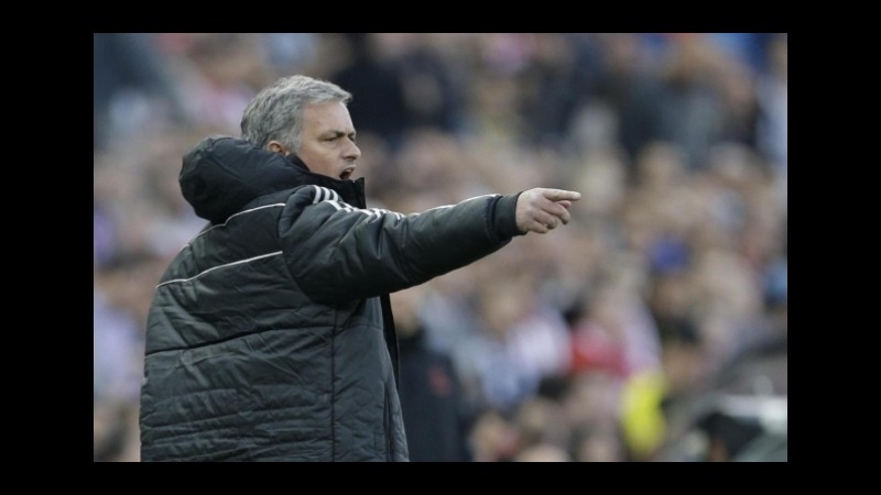 Champions, Mourinho ferma l’Atletico ma i bookie non si sbilanciano sulla qualificazione in finale