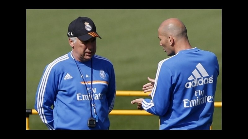 Champions, Real-Bayern: Ancelotti favorito a 2,45