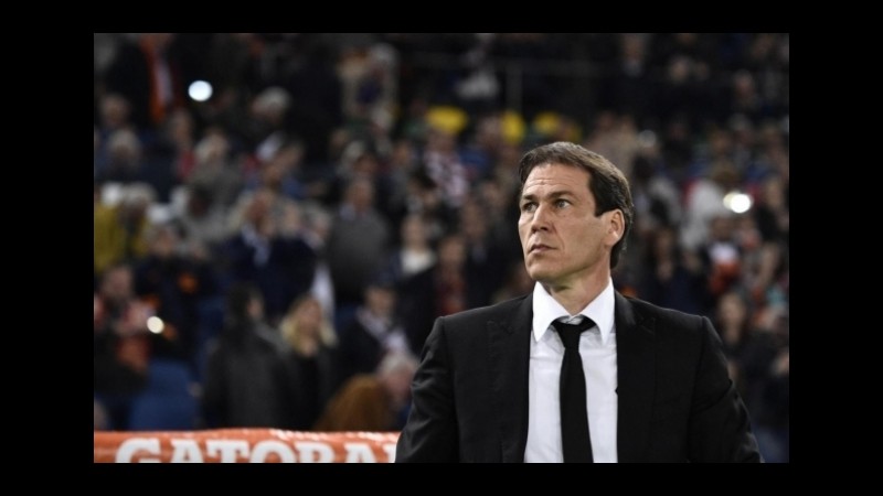 Fiorentina-Roma: sei su dieci con i giallorossi