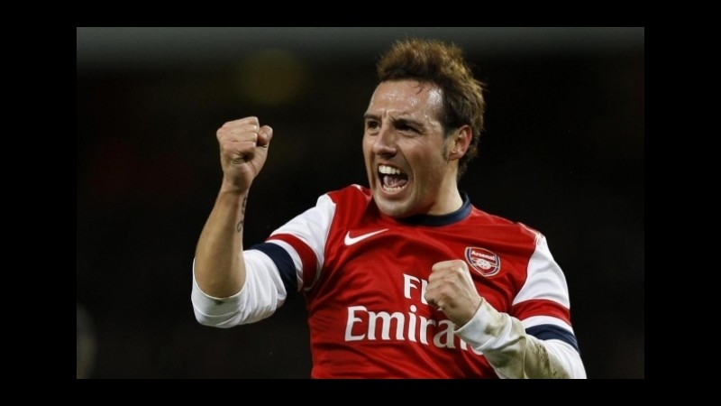 Fa Cup, Arsenal all’ultima chiamata: la vittoria sul Wigan a 1,45