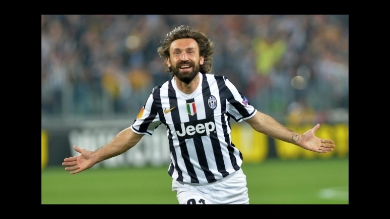 Europa League, Juventus in semifinale: il trofeo a 1,91