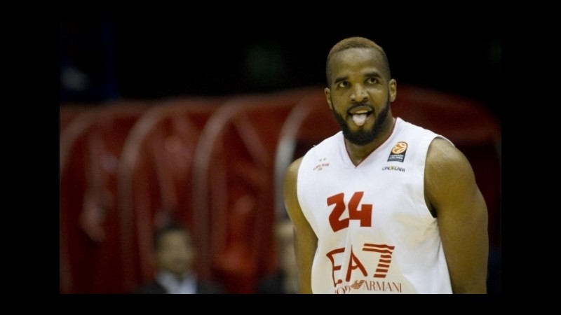 Basket, Eurolega: Milano a Malaga, un’altra vittoria a 2,05