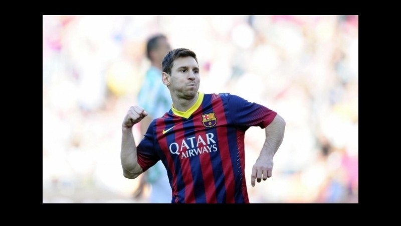 Champions, Barcellona avanti contro l’Atletico Madrid: la vittoria a 2,25