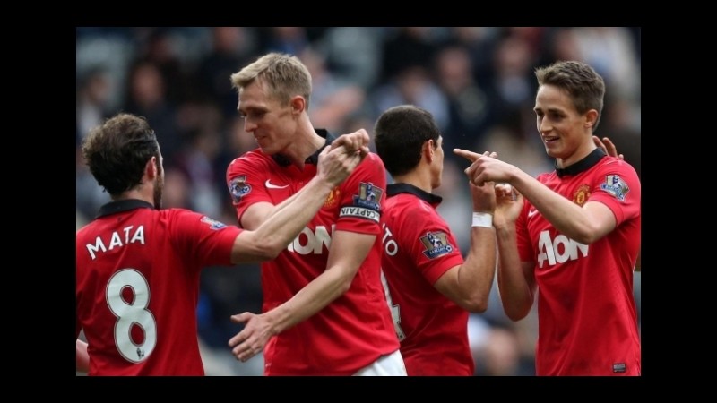 Champions, Manchester United in salita contro il Bayern: successo a 11,00