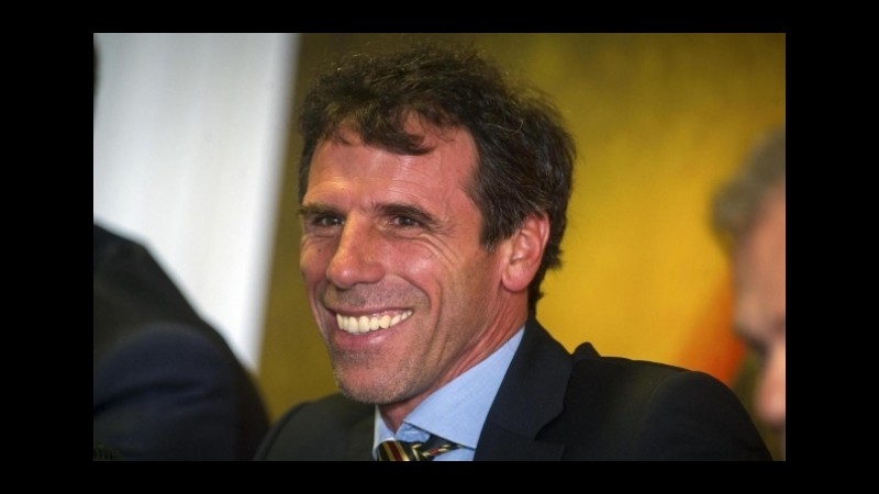 Zola al Leeds, anche i bookie dicono sì