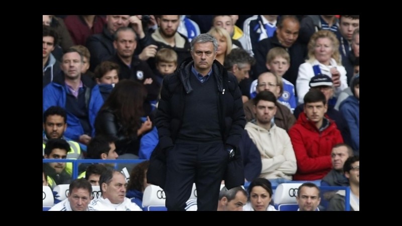Champions, Chelsea-Psg: Mou, impresa semifinale a 8,00