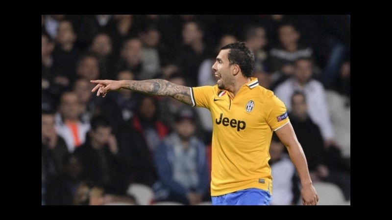Europa League: Juventus in trionfo a 2,00