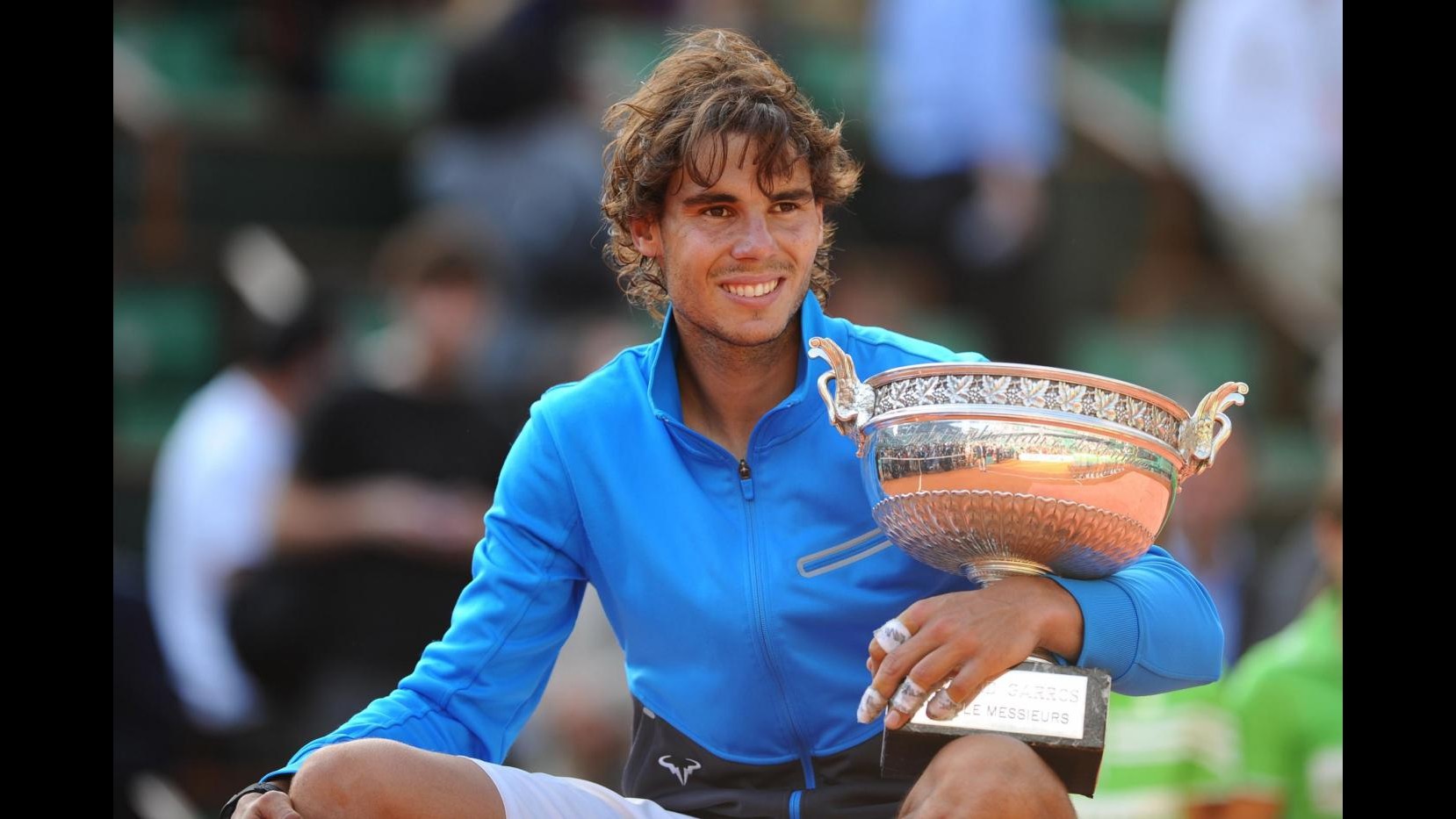 Tennis, Nadal: Non giocherò in Coppa Davis contro gli Usa