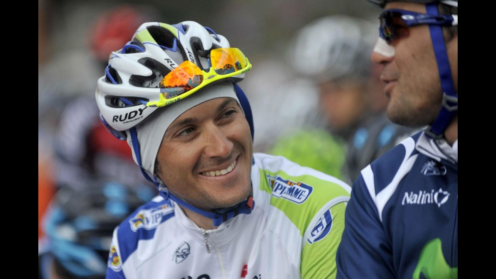 Ciclismo,Basso: Contador può centrare doppietta Giro-Tour come Pantani
