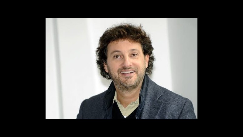 Pieraccioni: Il nuovo film è nato tutto da ‘C’è posta per te’