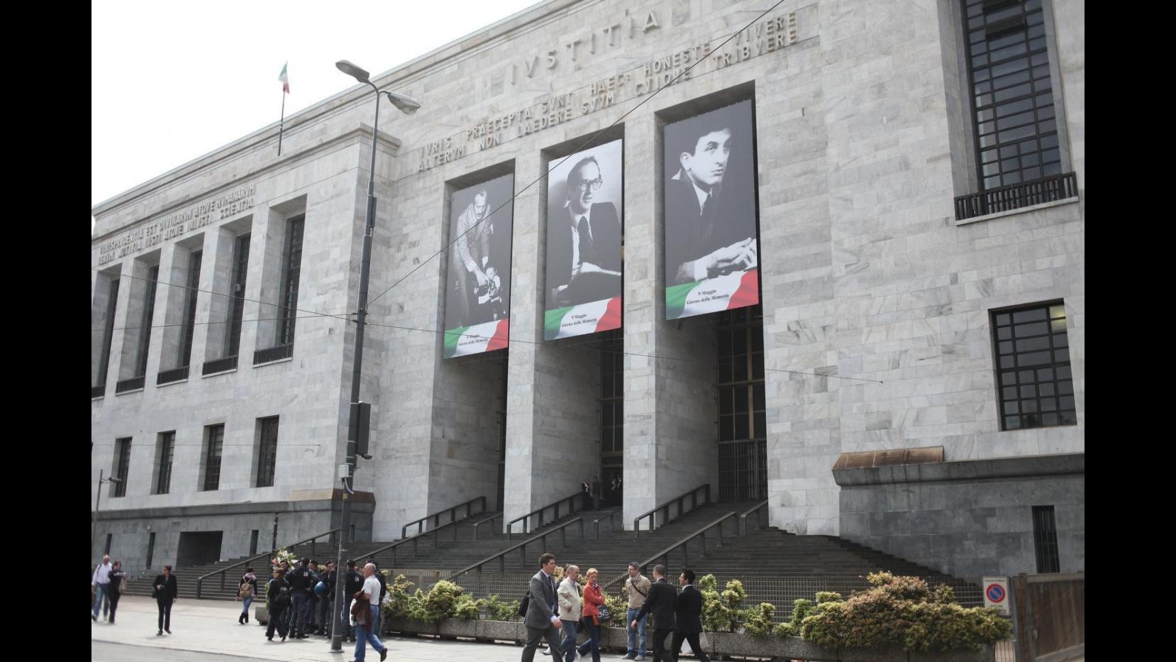 P4, su Bisignani indaga anche la procura di Milano