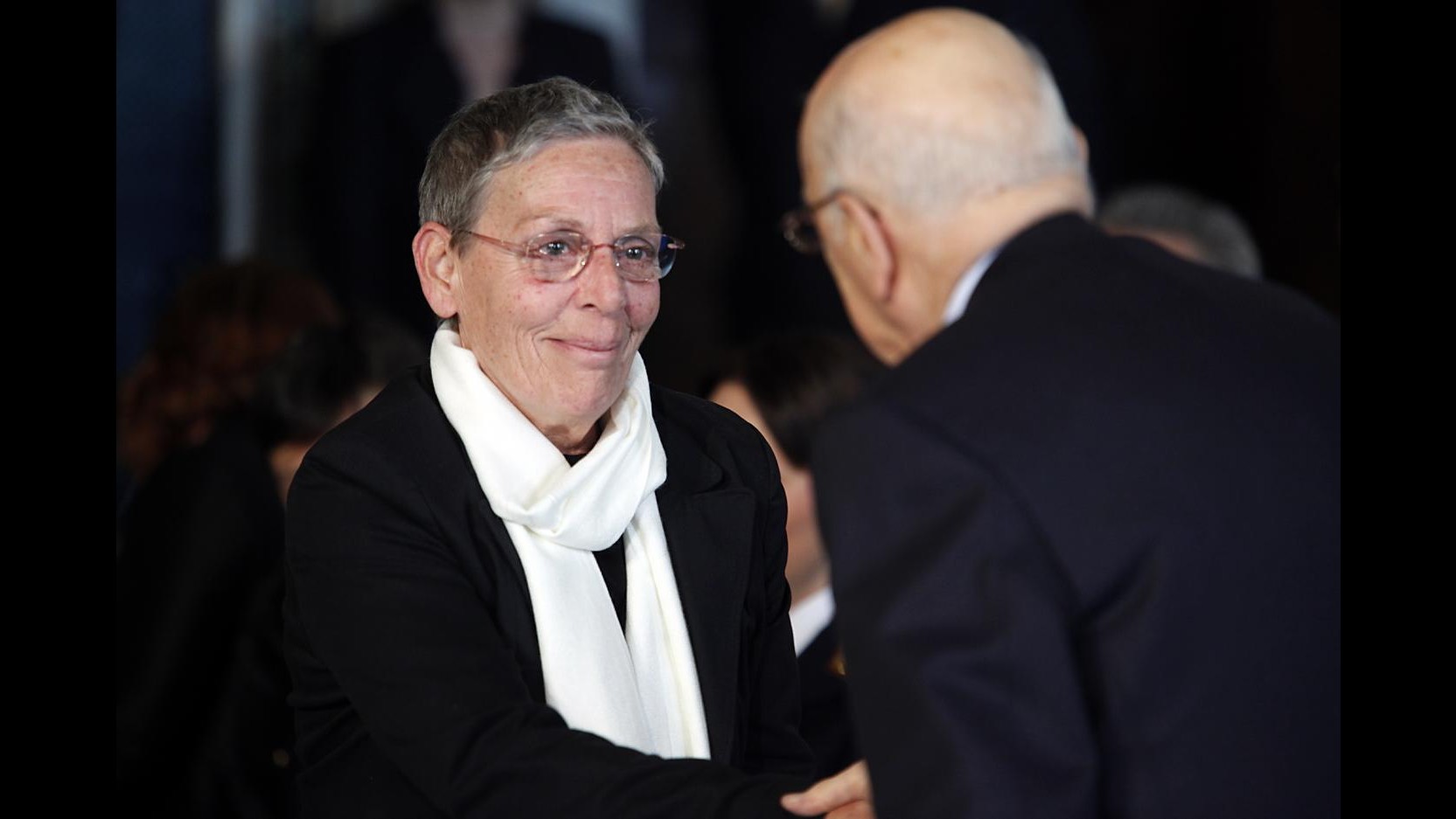 Ustica, l’amarezza di Napolitano