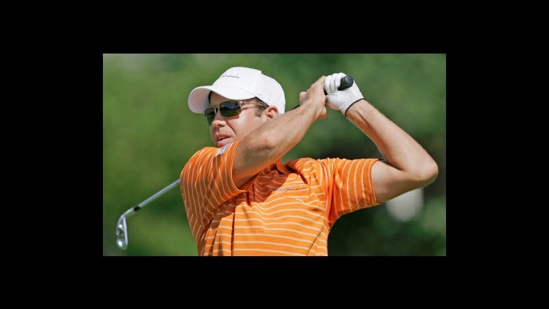 Golf, due volte trapiantato di cuore vince torneo in Messico