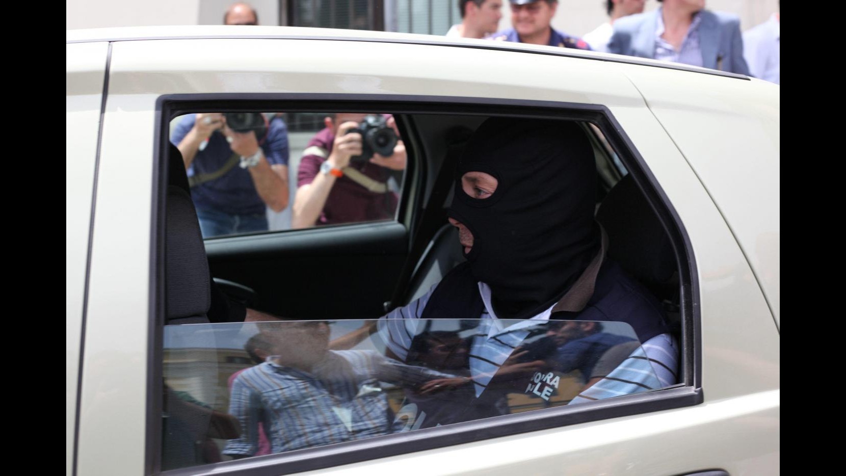 Casal di Principe, arrestate 3 donne e due boss nella notte