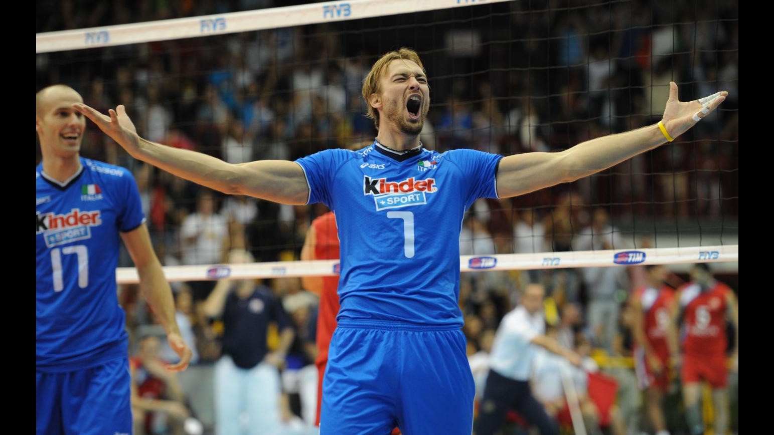 Volley, World League: Italia qualificata per la fase finale