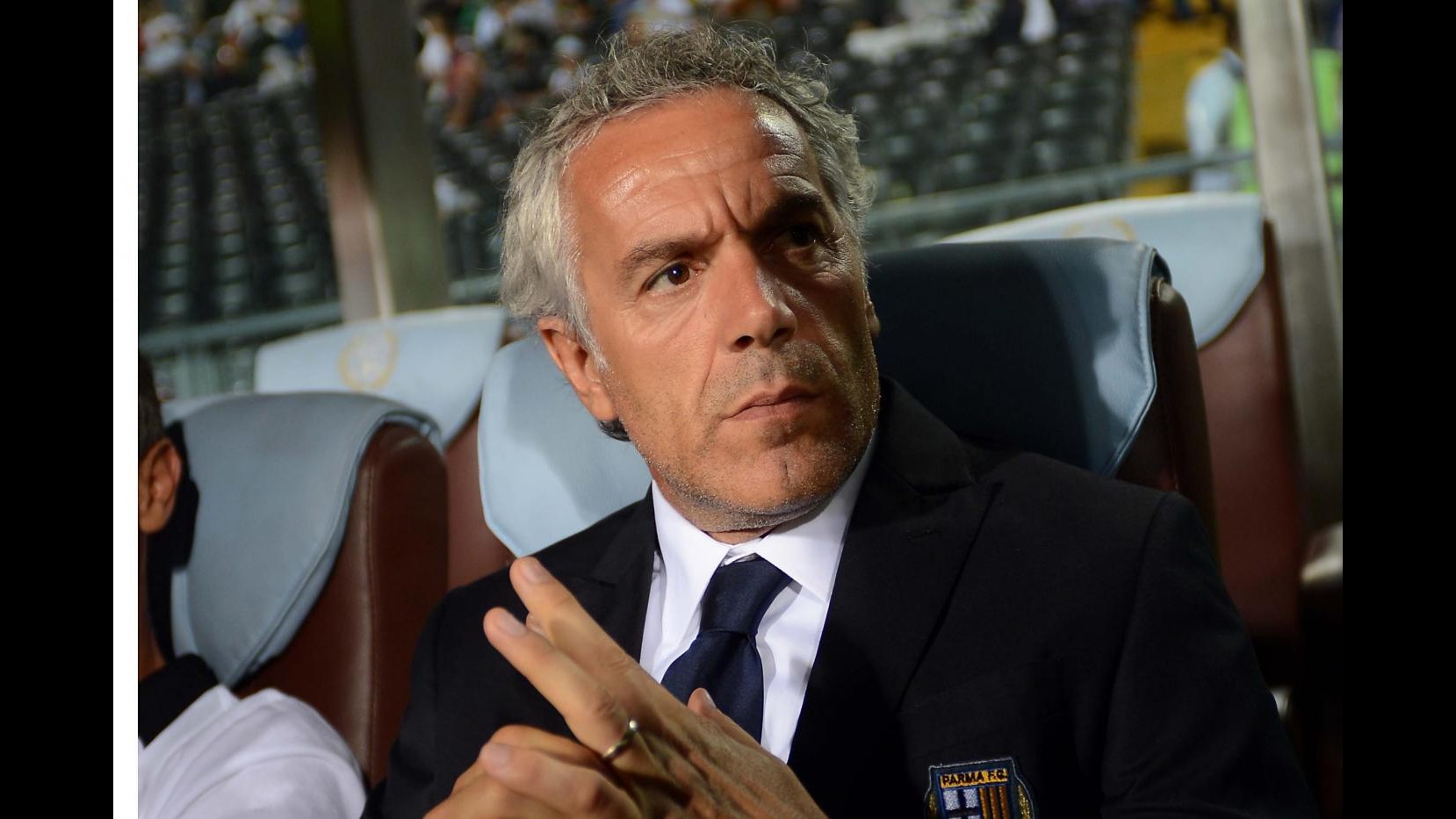 Donadoni: Risultato ingiusto, è mancata lucidità alla squadra