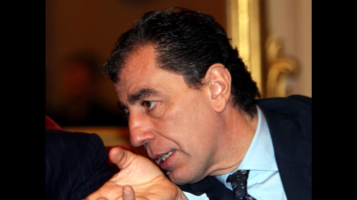 P4, si è dimesso consigliere di Tremonti Marco Milanese