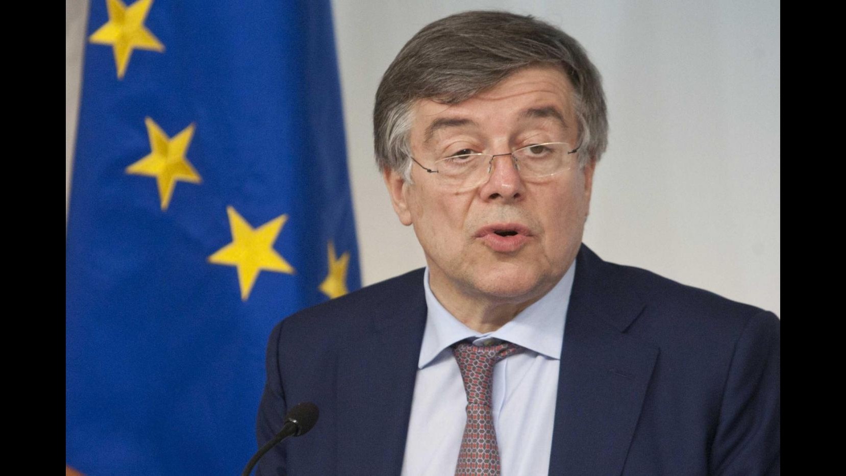 Riva Acciaio, Zanonato: Serve accordo azienda-custode per riavvio