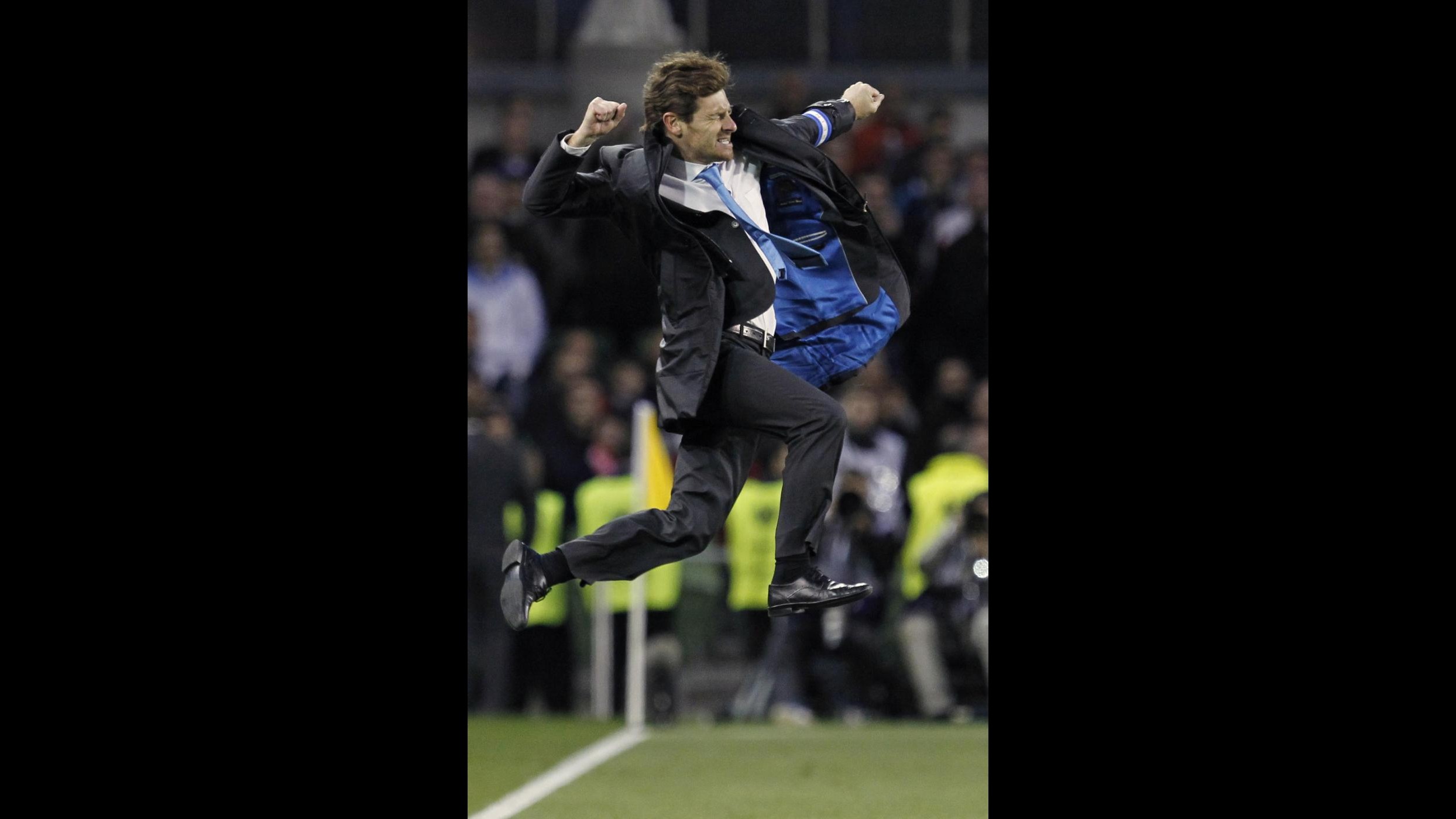 Calcio, sul mercato è sfida Mourinho-Villas Boas